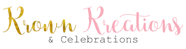 Krown Kreations & Celebrations
